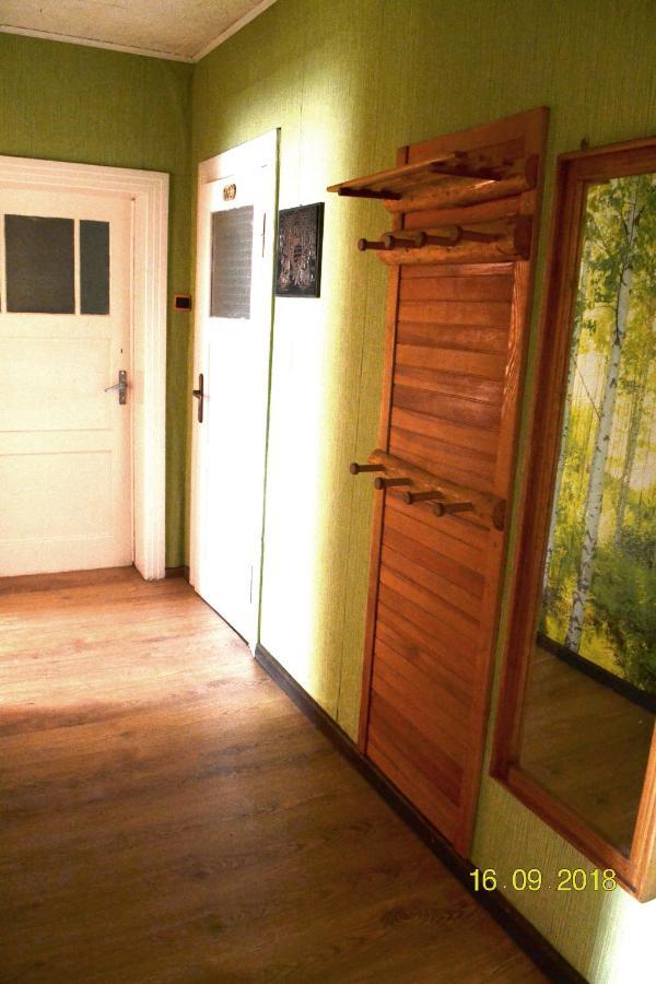 Villa Bylinka Trzcinsko Zdroj Esterno foto