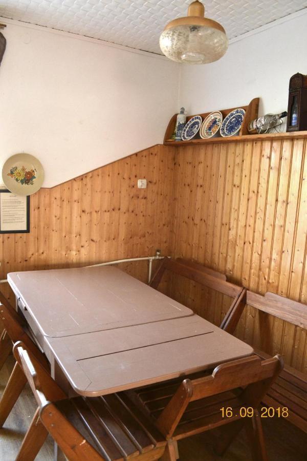 Villa Bylinka Trzcinsko Zdroj Esterno foto